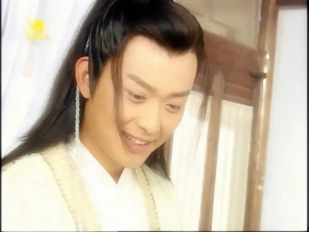 黄海冰演过罗成,黄海冰因为哪部剧拒绝演尔康