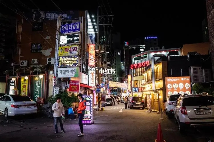 韩国体育精神臭名昭著为啥不禁赛,为啥韩国体育那么脏