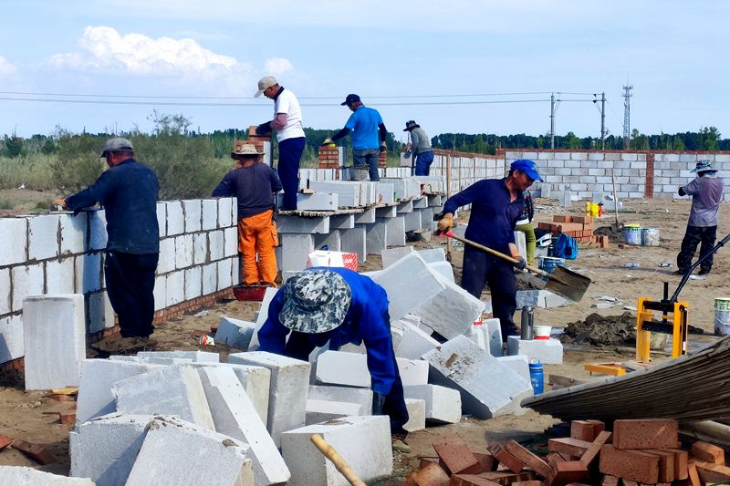 平川镇重点项目,2020年平川水泉镇重点项目