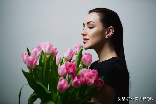 郁金香迫击炮,郁金香水培的正确方法