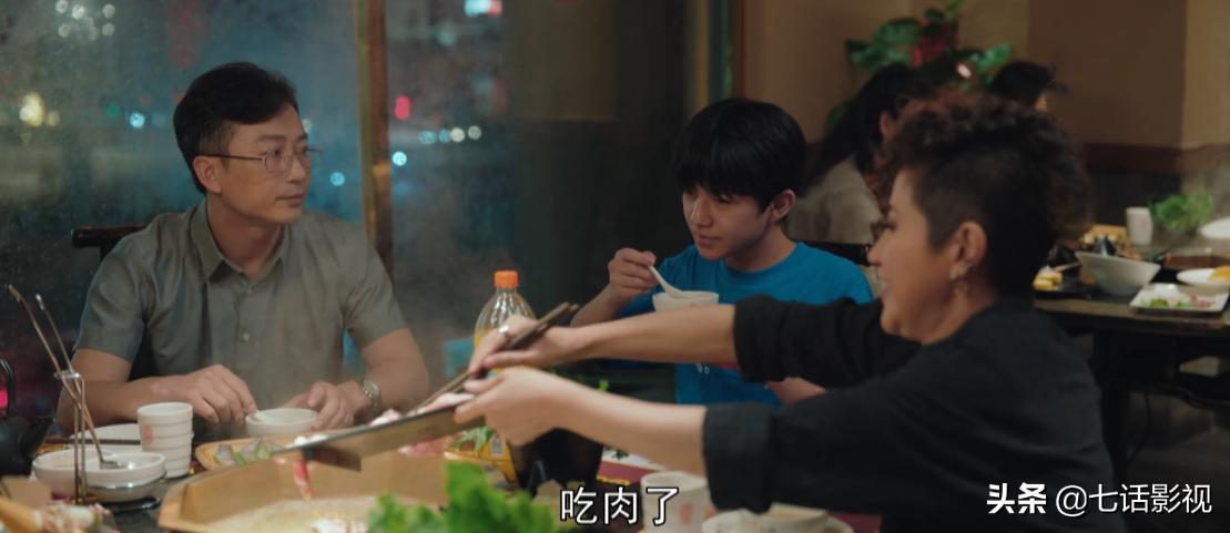 国内最新现代谍战剧《对手》,谍战剧对手角色