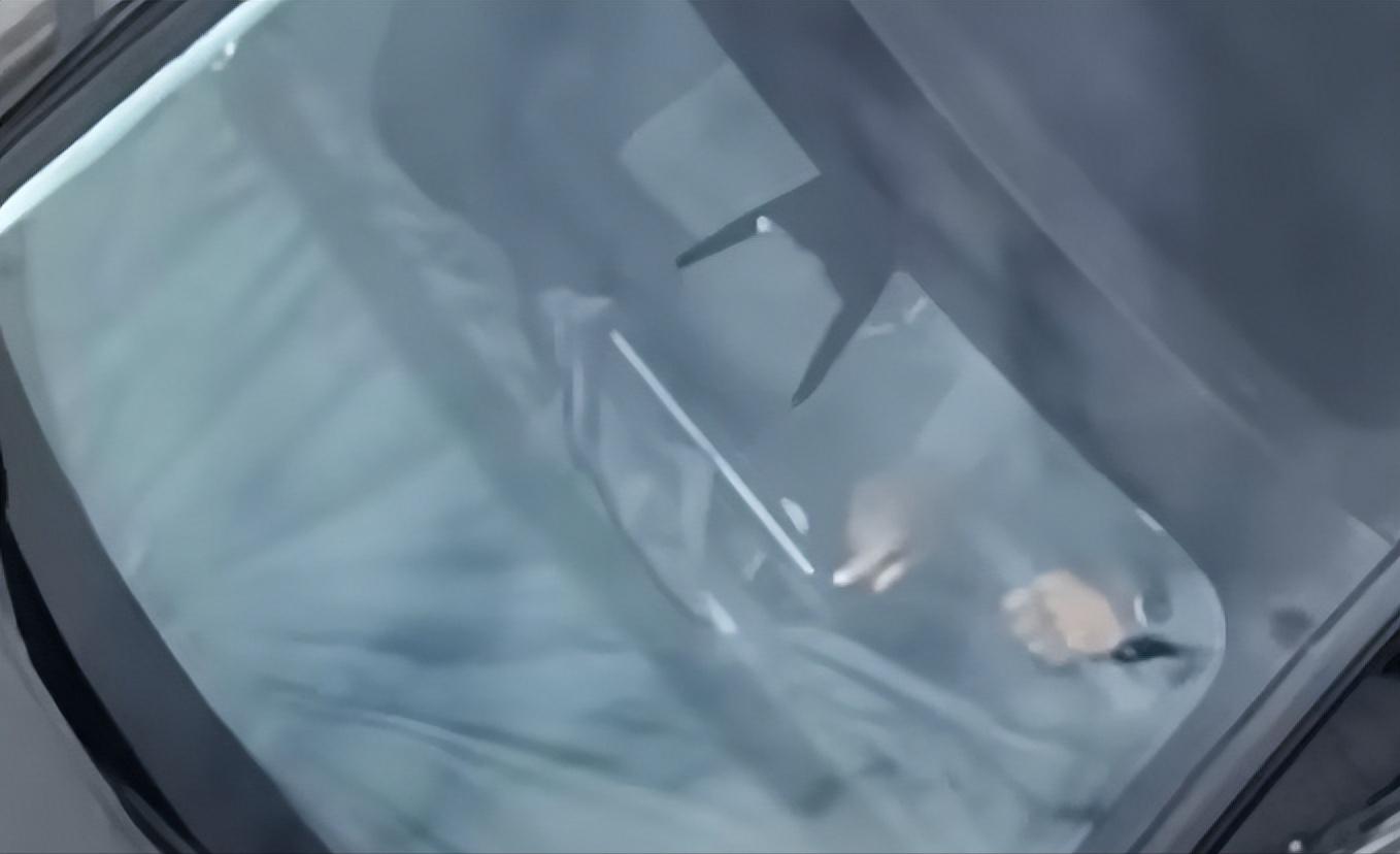 特斯拉新款model3曝光,特斯拉新款model3performance