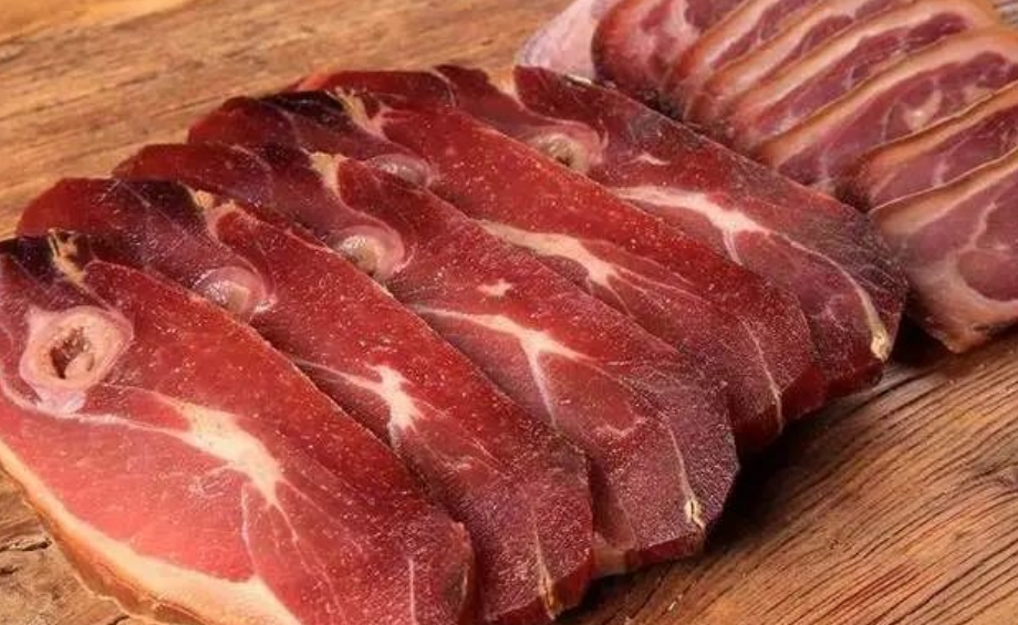 2023年冷冻食品火腿进口必知的全流程和操作—华平货代