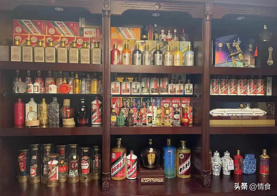 茅台53度现在什么价 (茅台53度在哪能买到真的)