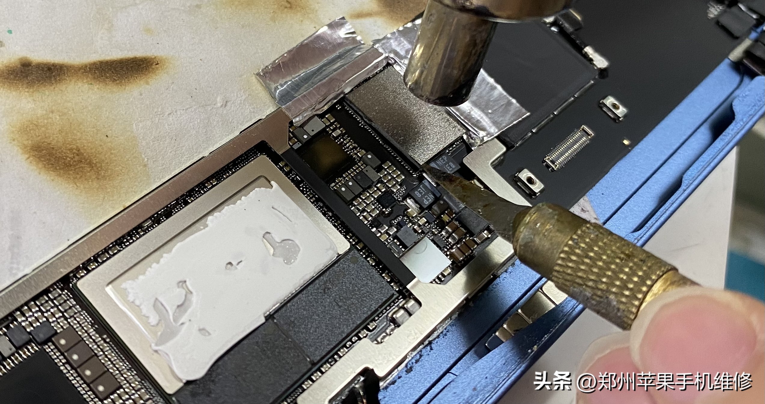 ipadair4扩容到512g多少钱,ipadair5扩容512g