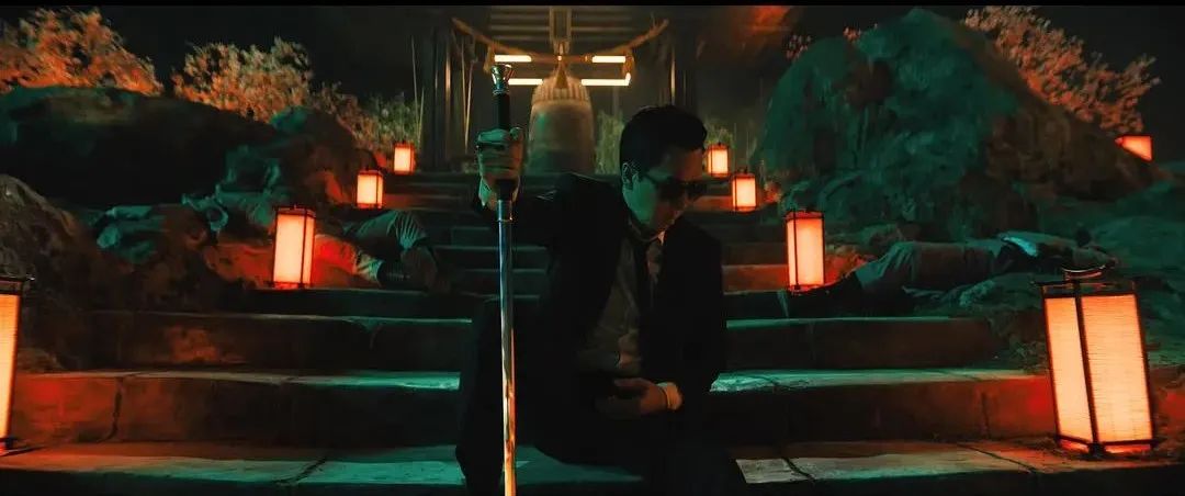 值得一看的年度大片,超过瘾的年度片