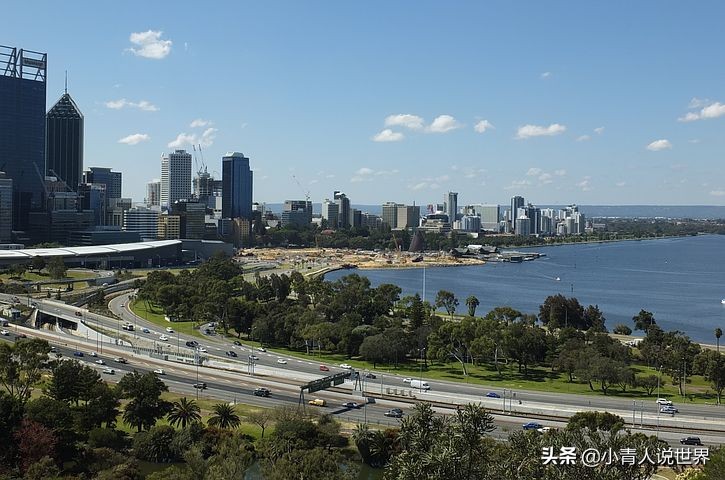 适合养老又适合年轻人的城市,澳洲适合养老的最佳城市是珀斯吗