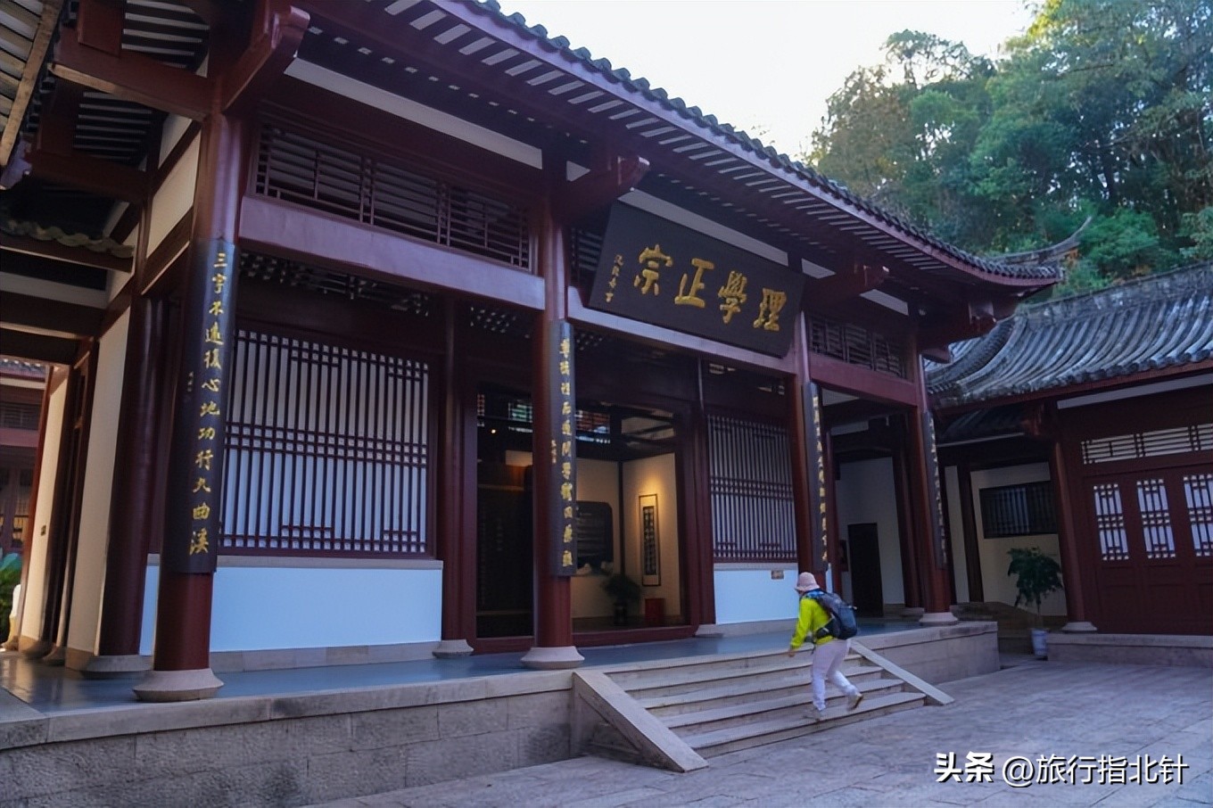 福建旅游攻略武夷山,福建武夷山旅游攻略一日游