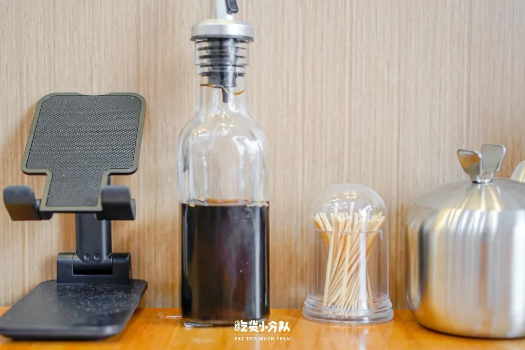 火了的小店,火了十几年的店