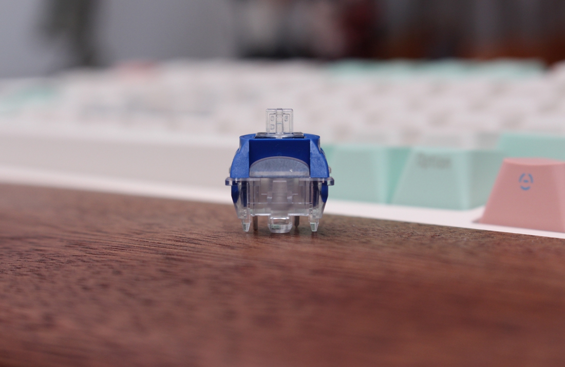 虎八兔键盘f75打游戏怎么样,虎八兔键盘f75测评