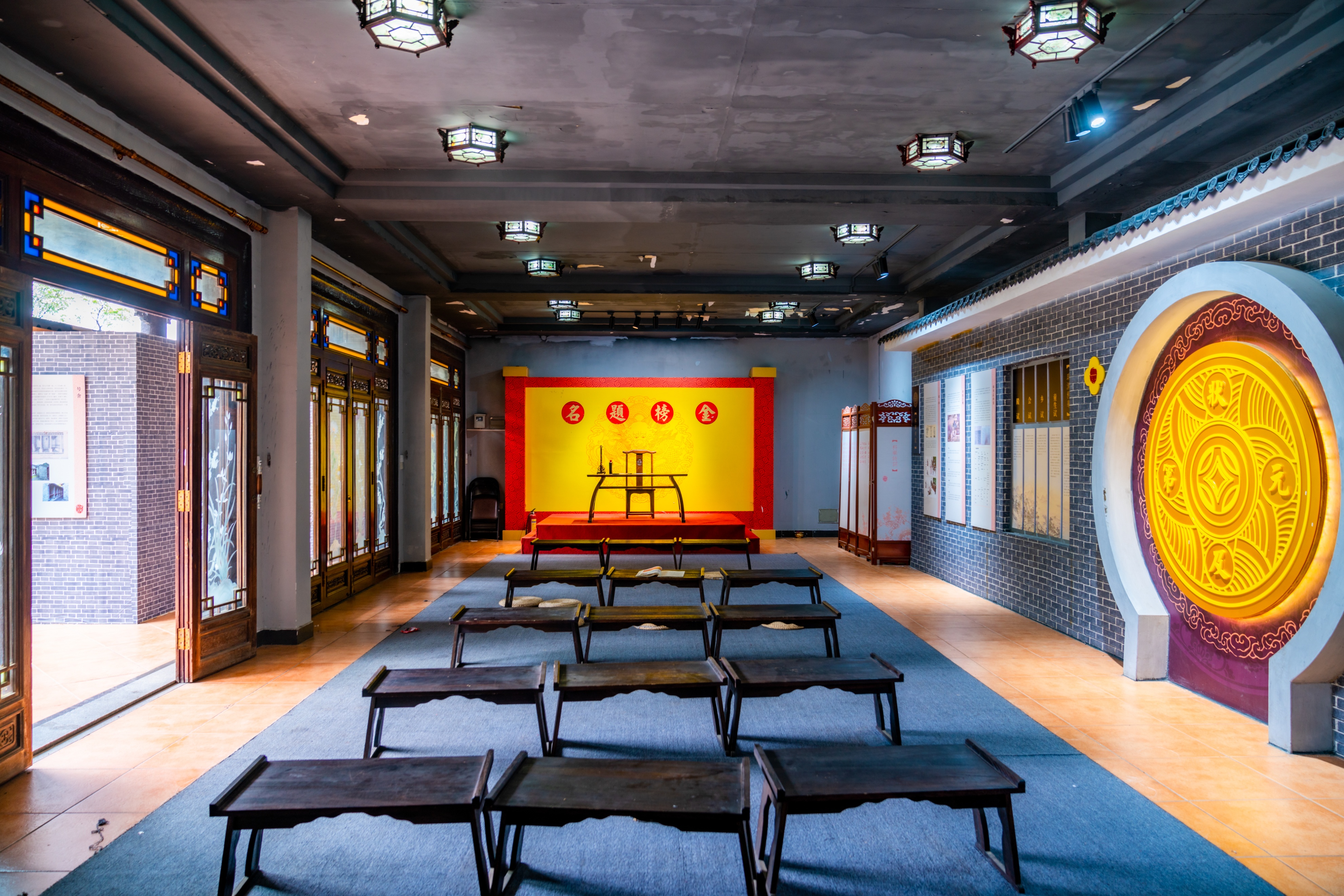 粤晖园国庆游,粤晖园自驾游攻略