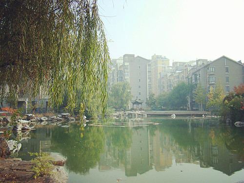 九溪江南价格,再见江南