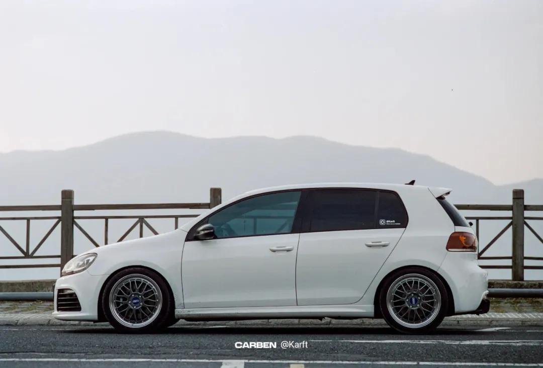 bbs轮毂有多牛,2800块的bbs轮毂靠谱吗