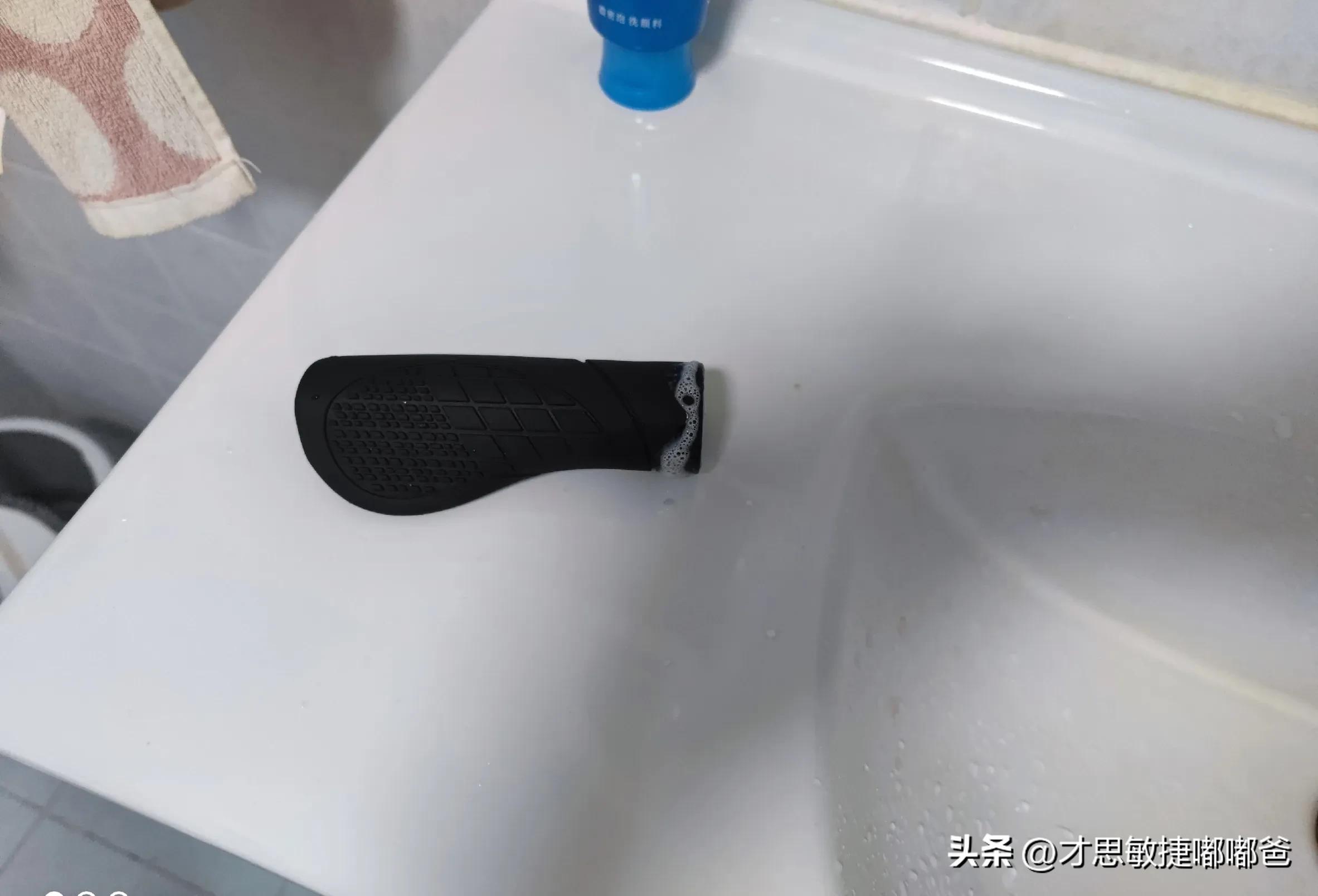 电动车刹把断了怎么换,电动车刹把维修视频教程