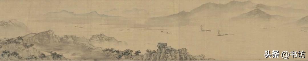 魏仕俊：江与河如何命名，为何不是长河、黄江？