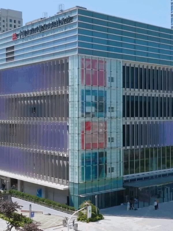 魔都最强博物馆,魔都博物馆之旅