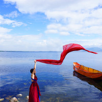 网上报团云南旅游避坑,云南旅游避坑景点有哪些地方