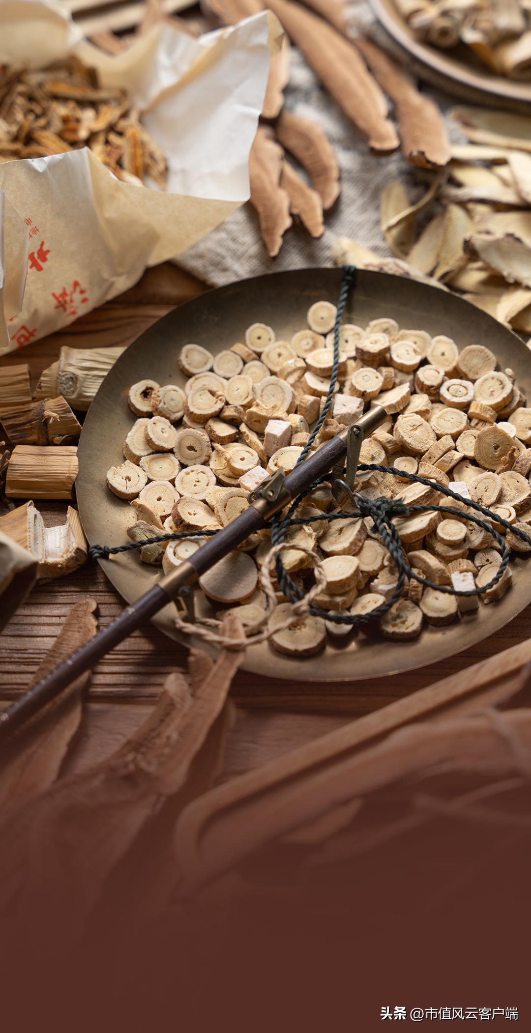 琛屼笟鍓ч渿,鍖荤枟琛屼笟宸ㄥ彉鍗冲皢鏉ヨ