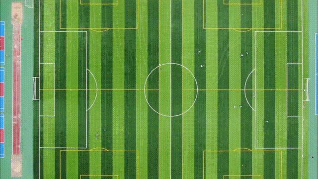 江门新会足球场,广东江门足球场