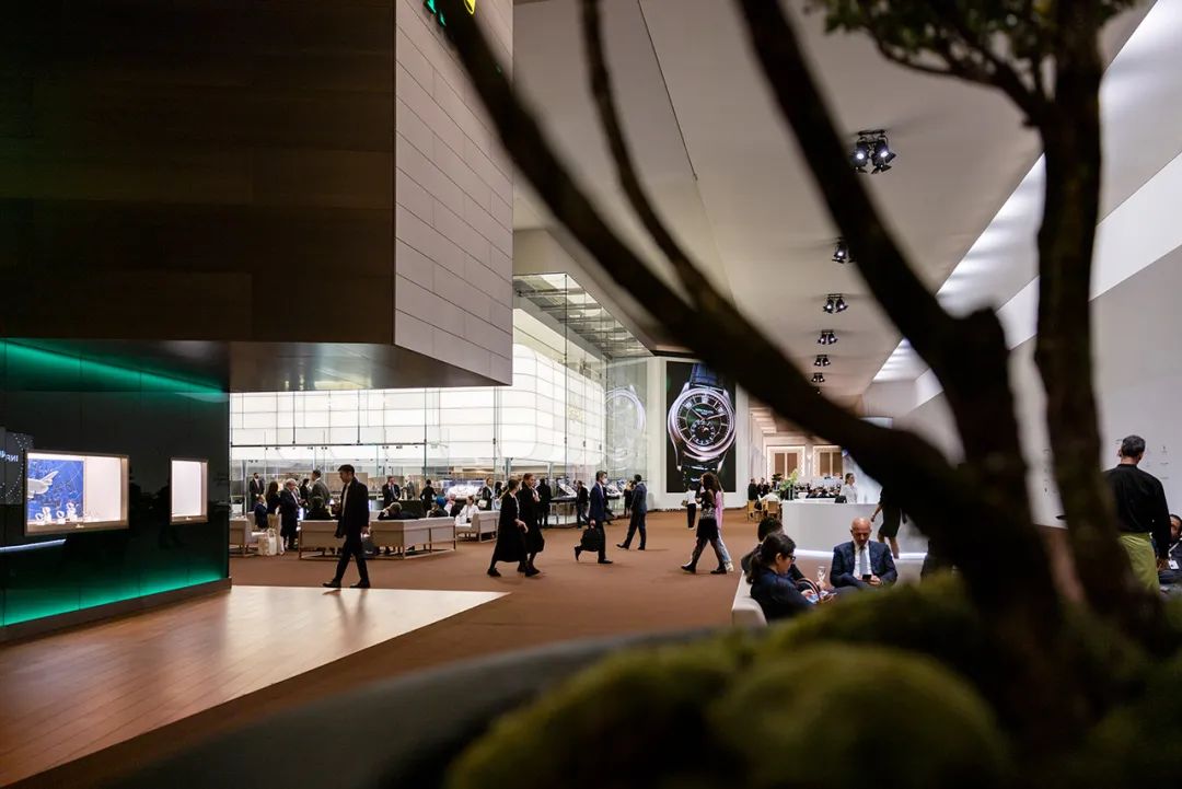 中国上半年四大车展,2024年表展哪些表值得入手