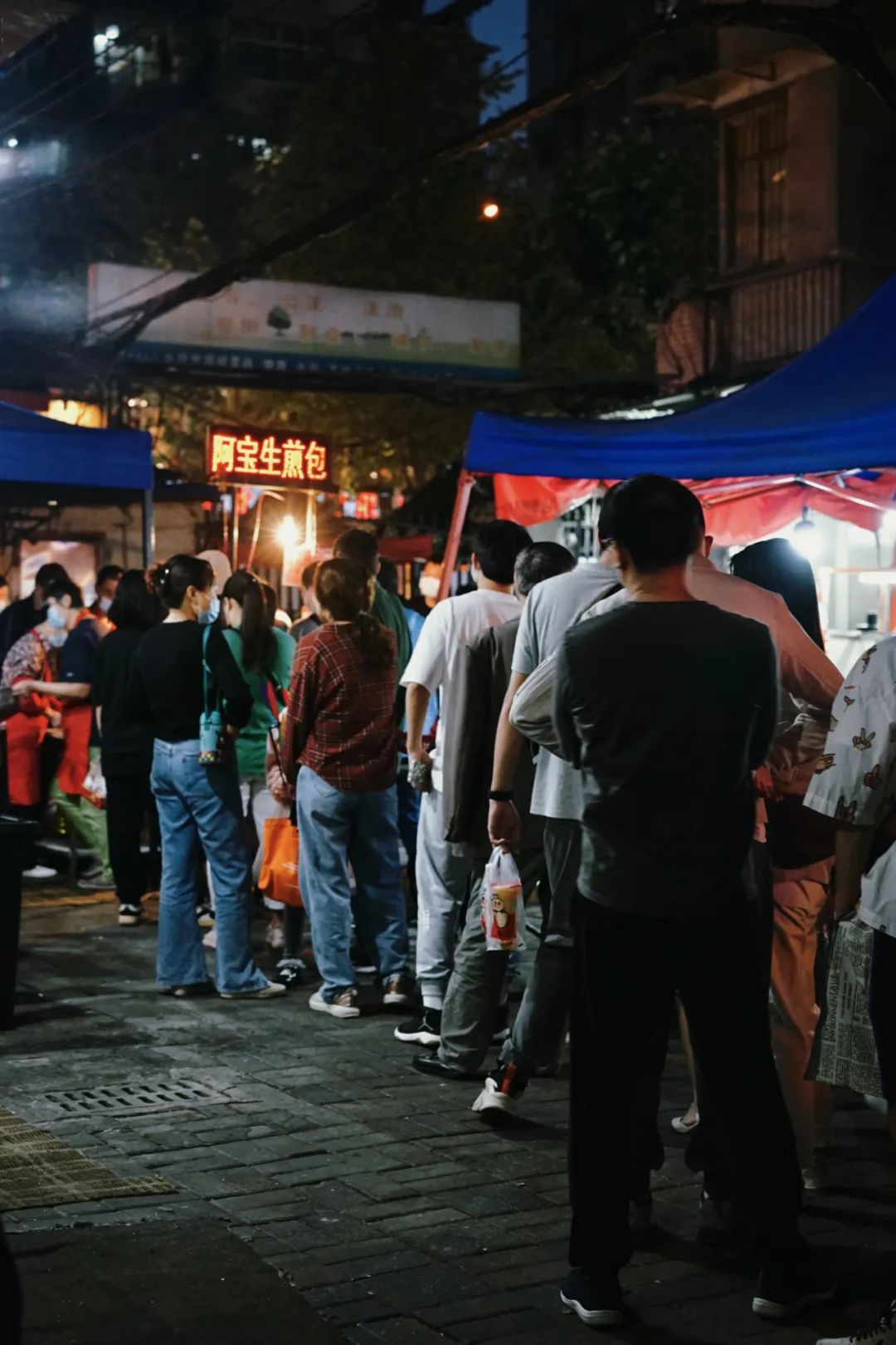 第N次按头安利,这座城市为了吃也得去一趟