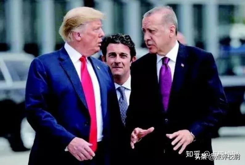 一文看懂中东为什么这么乱,中东地区为什么那么乱