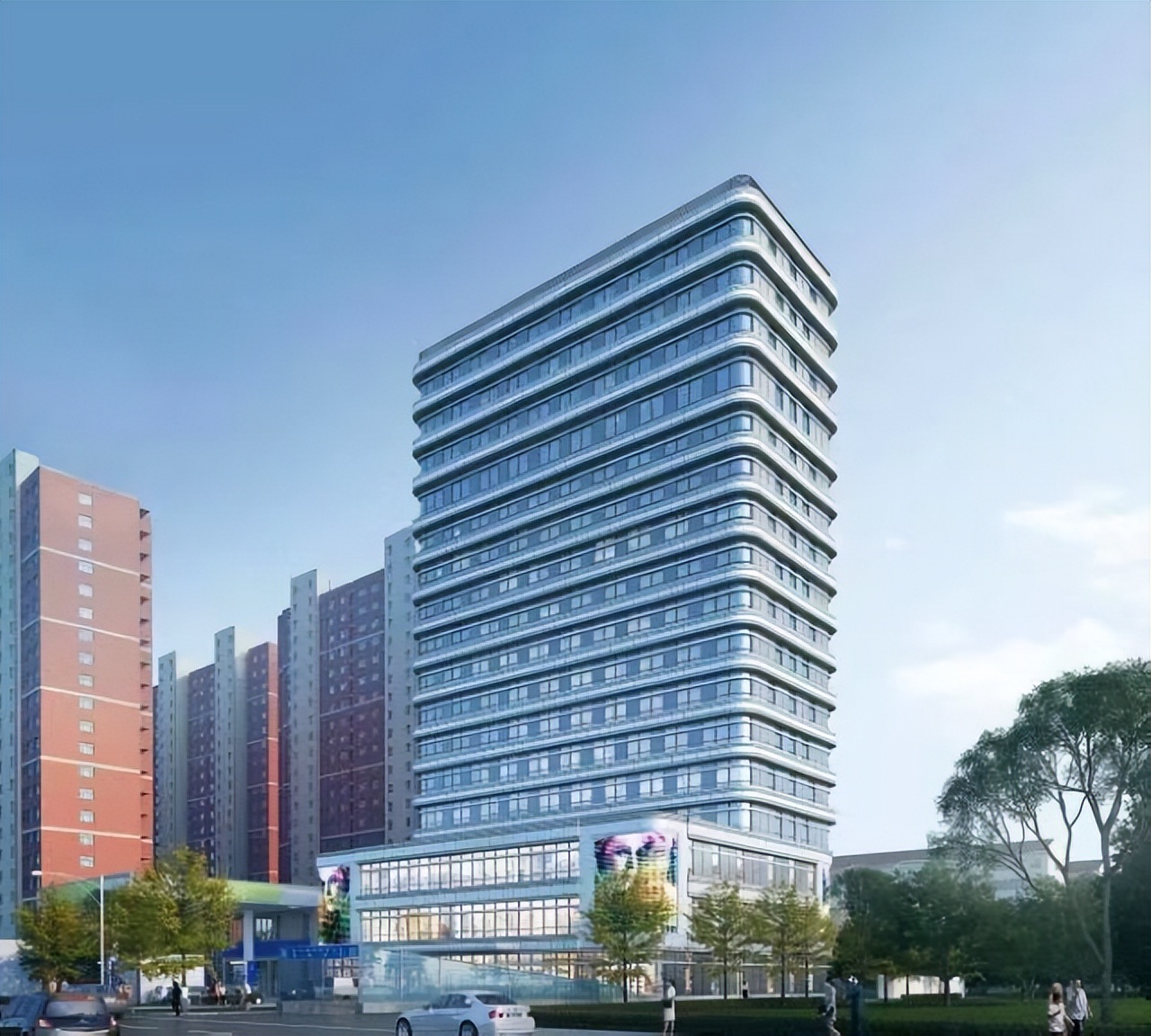 2019年7月衡水楼市月报之房价篇,未来河北衡水楼市变化