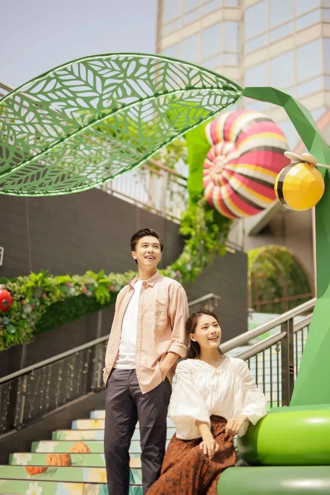 3年，终于等到香港通关！