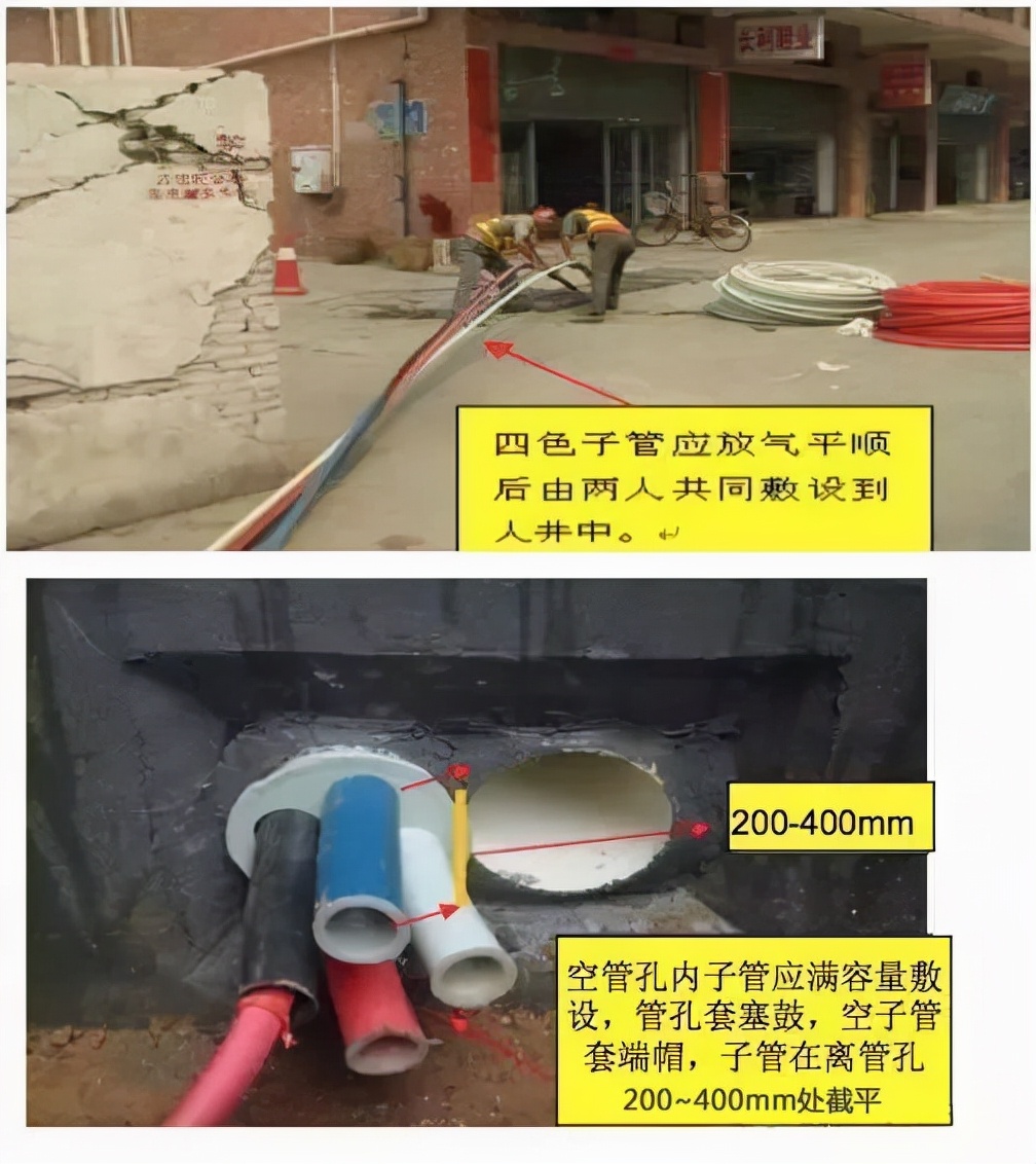 ftth光纤入户速度怎么样,fttr光纤入户施工全过程