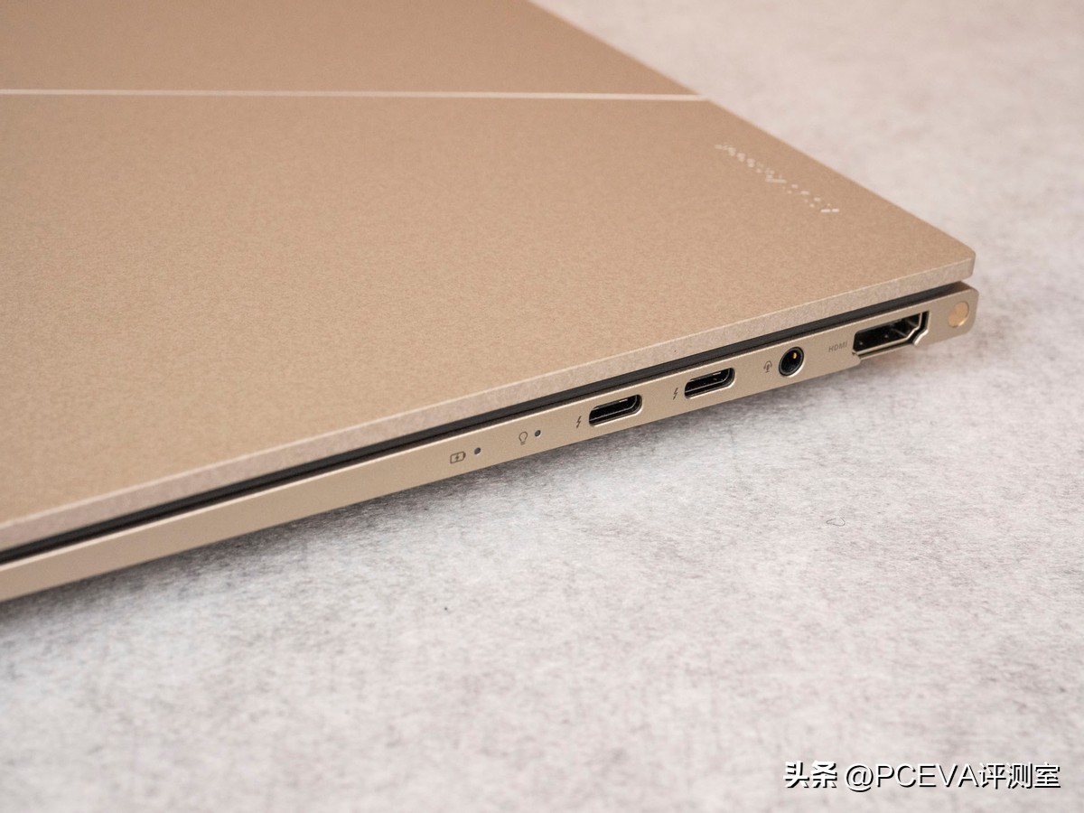 华硕灵耀pro14,华硕灵耀14s高色域深度测评