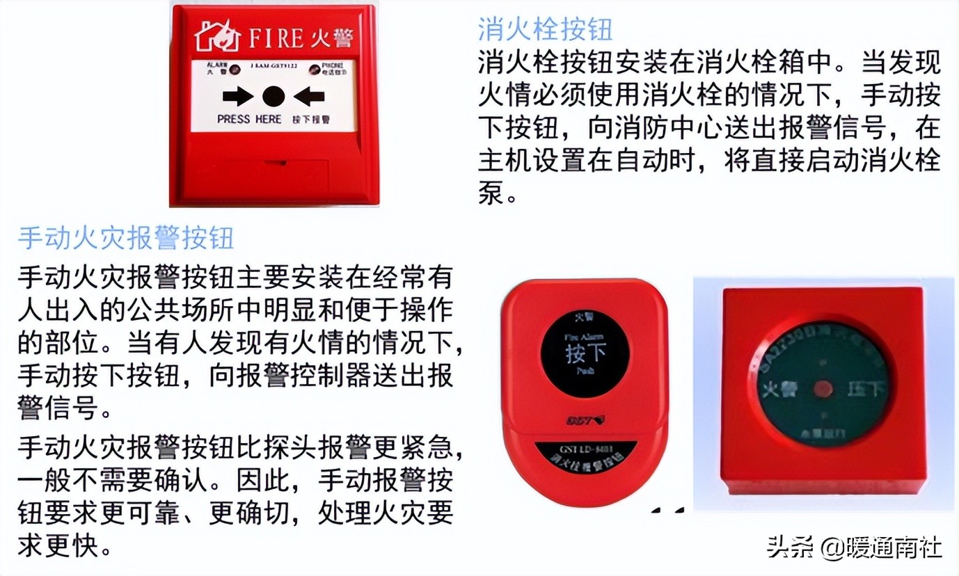 消防工程安装及施工培训班,消防工程安装知识入门