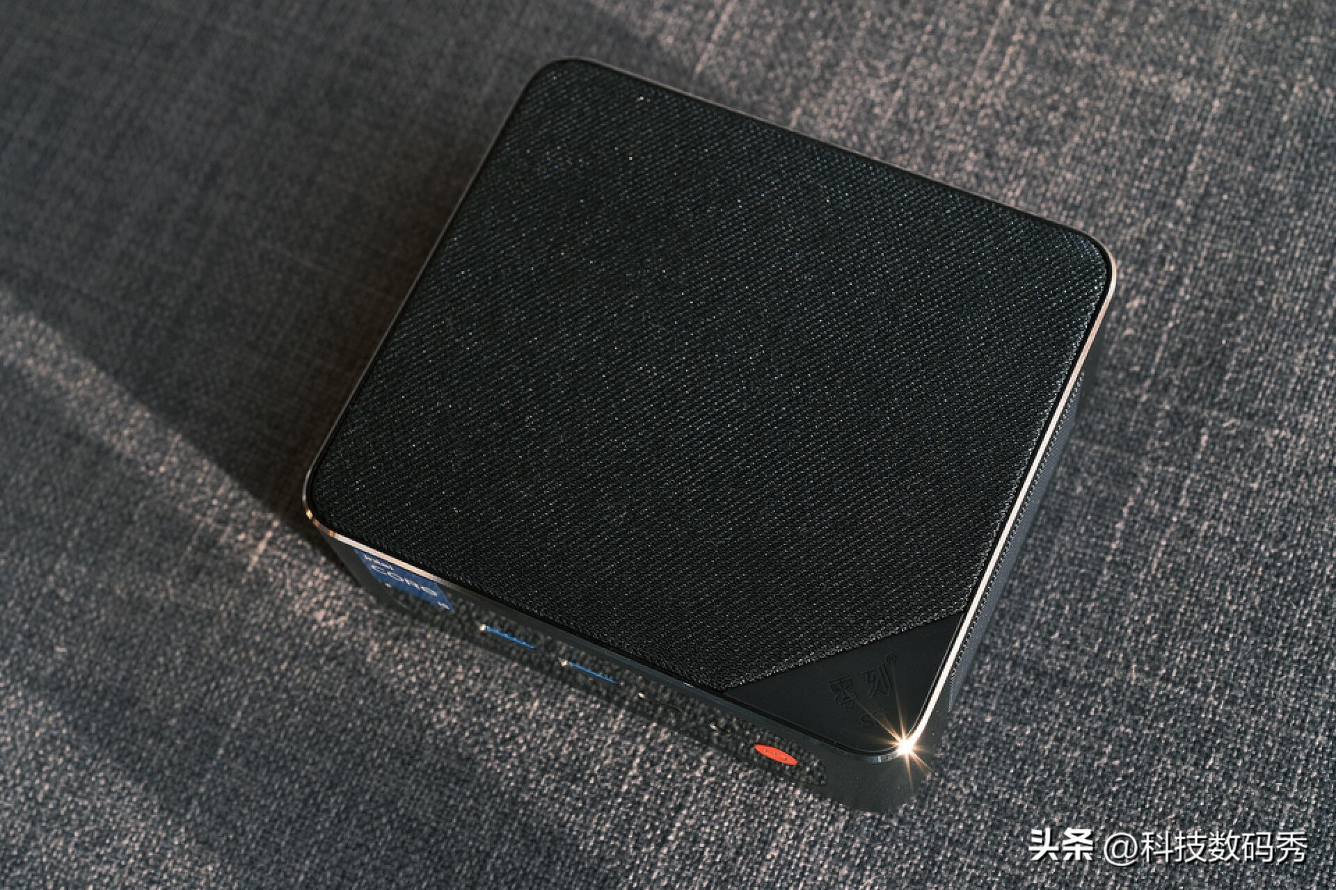 1240p台式机,1240p迷你主机