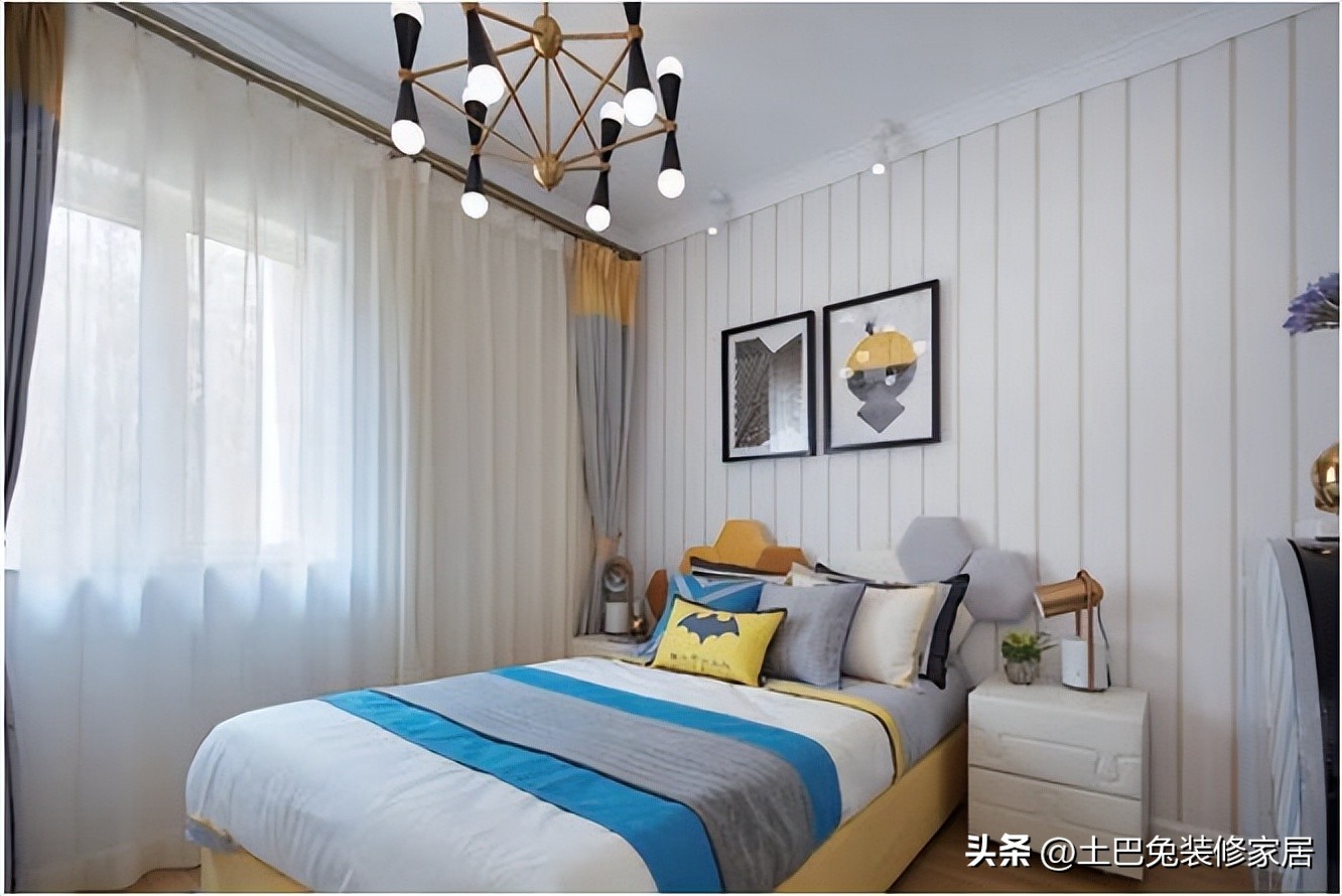 小户型怎么装修显得空间大一点,小户型怎么装修显得空间大视频