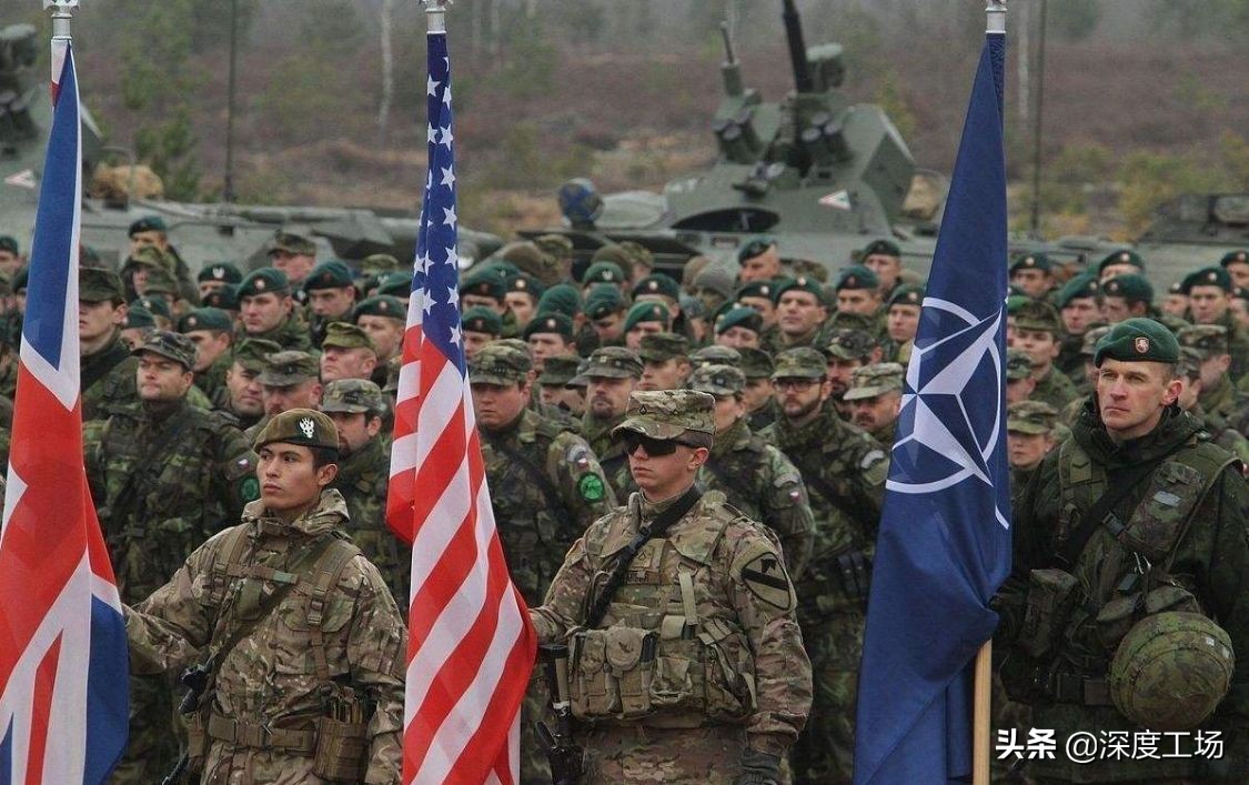 俄罗斯要对乌克兰宣战吗,俄罗斯要对付德国和英国吗