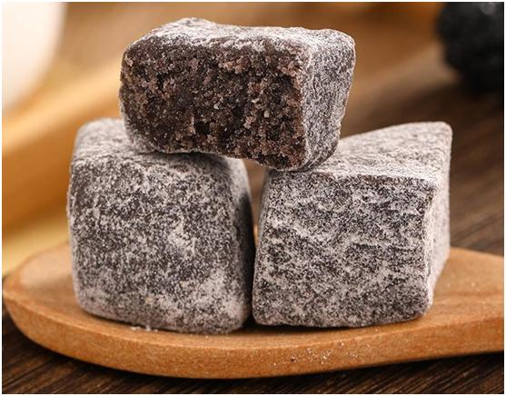 好吃又放心的宝藏零食,超市里的宝藏好物