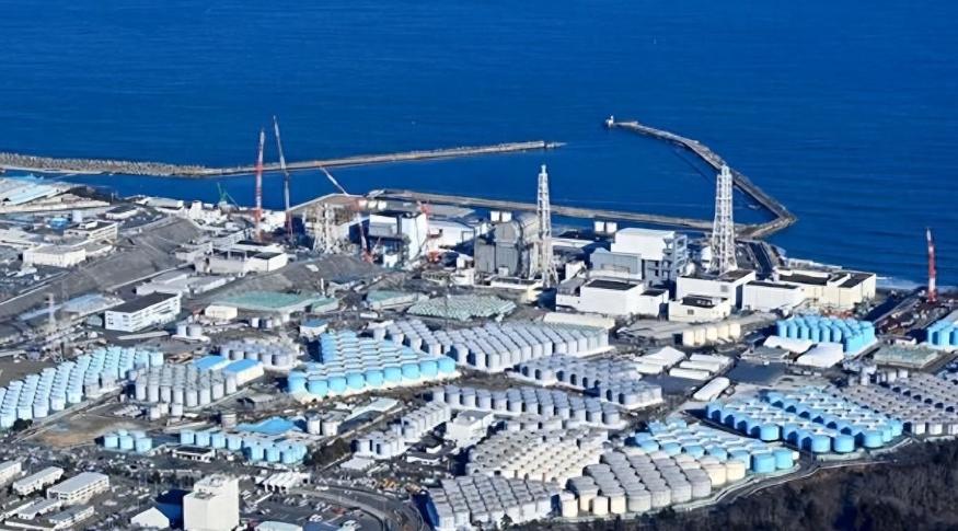 韩媒谈日本排核污水,日本排核污水朝鲜反应