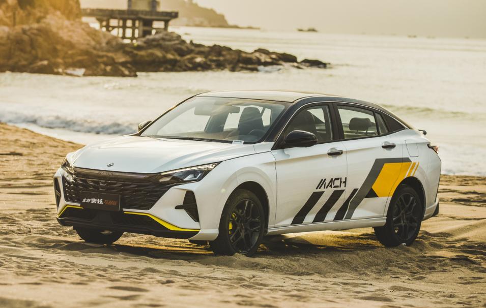 降幅超5万值得买的5款车,5万到9万左右的国产汽车