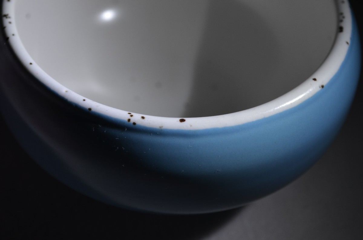 康熙民窑五彩瓷器松石绿釉特征,乾隆松石绿釉