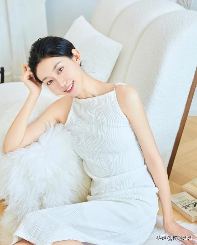 女士12种风格适合穿的颜色,敢穿哪几种颜色的女人气质好