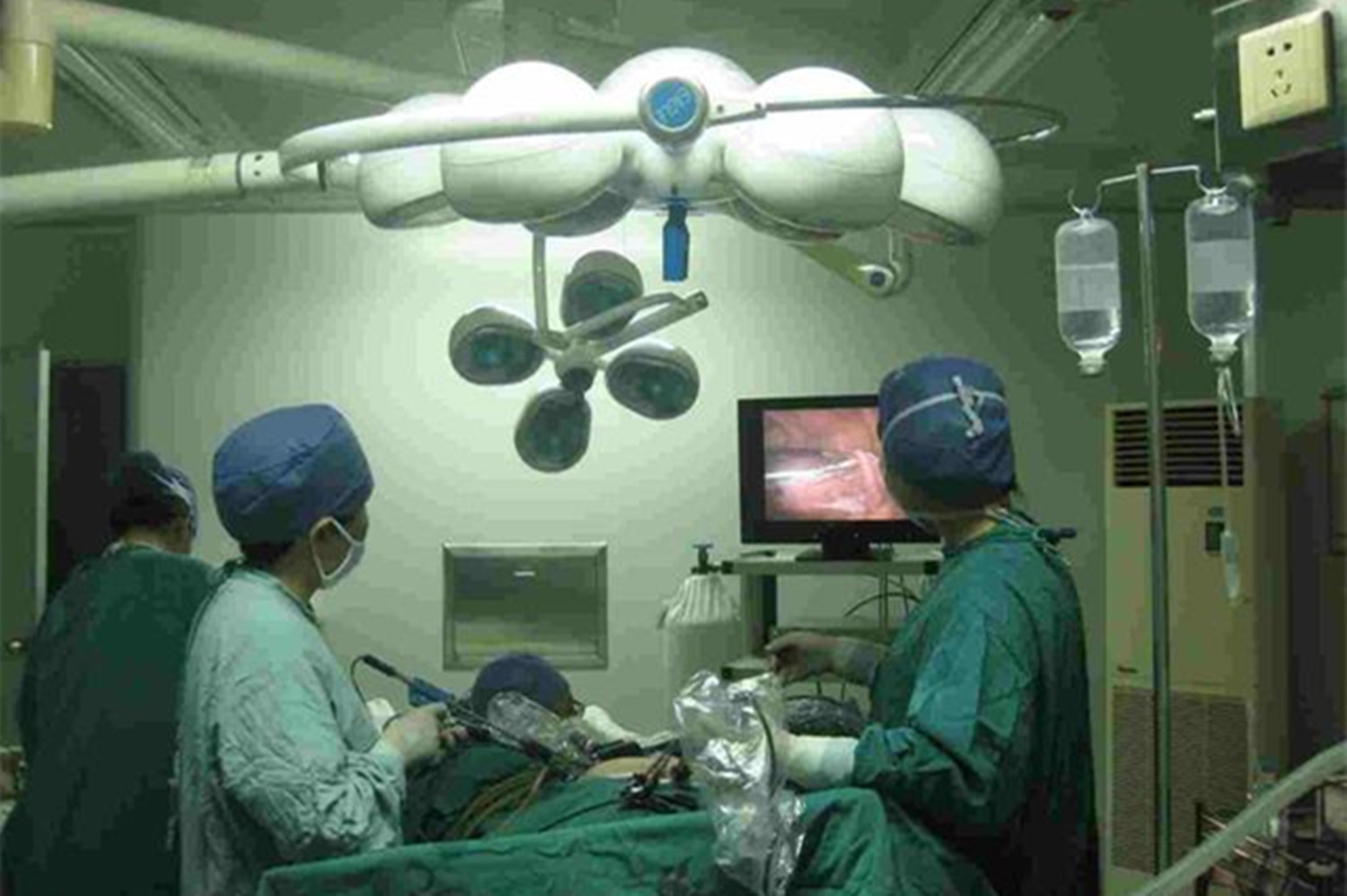 女性上环讲解,女性上环全过程疼吗