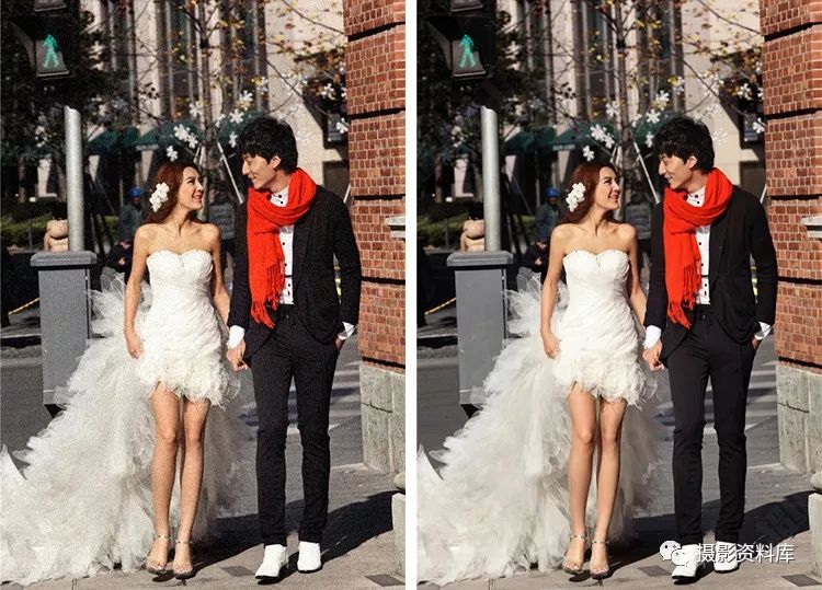 PS一键降噪插件，轻轻一点胜过十年修为