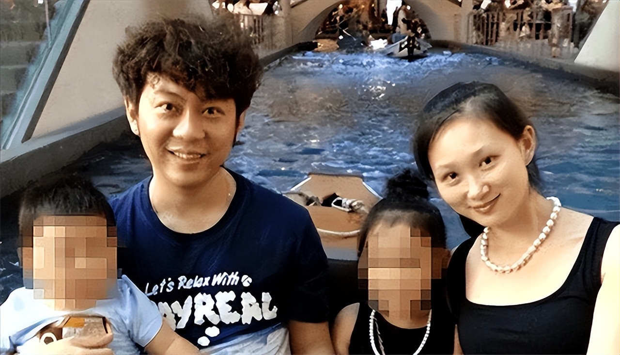 32岁小伙与8旬外国富婆同居两年，靠嘴甜吃软饭，欲骗富婆2亿遗产