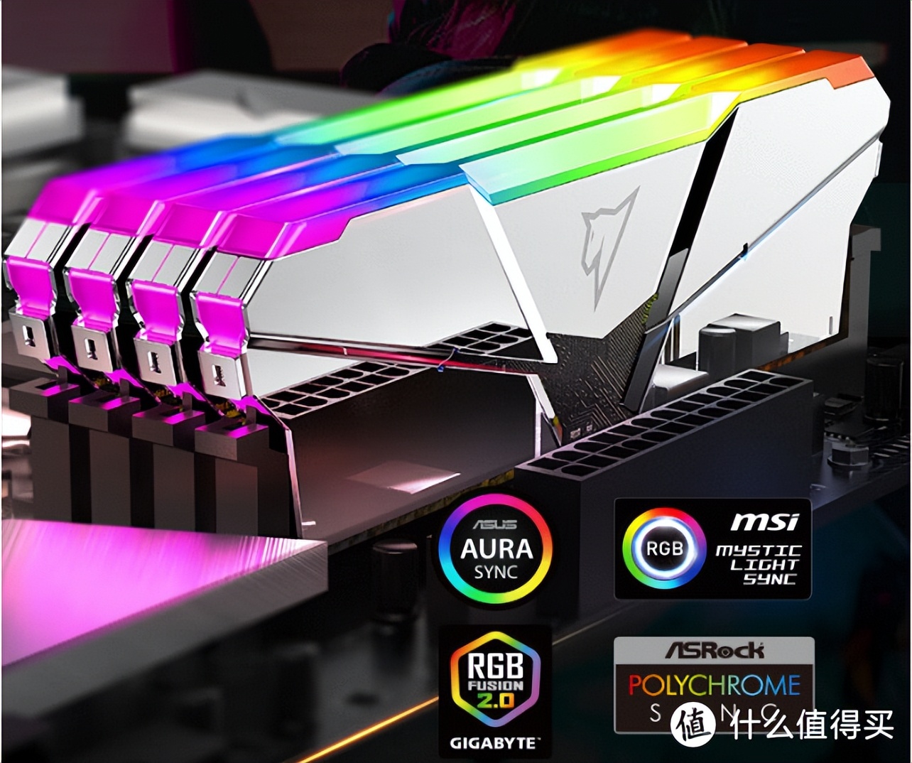 各品牌内存条性能测试对比ddr4,2019年ddr4内存条基本情况