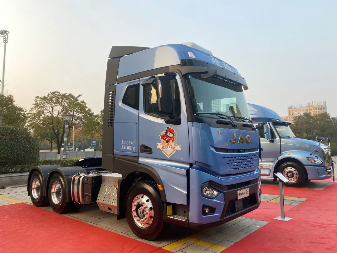 江淮汽车2020年以旧换新,江淮汽车国四置换