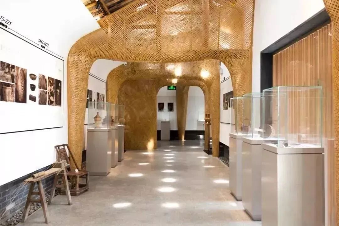 距离成都川西竹海最近的民宿,成都周边山水古村民宿推荐