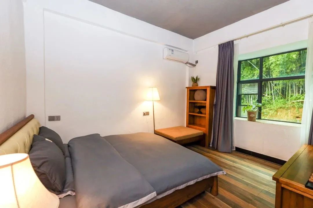 增城网红民宿别墅,增城最美花园亲子民宿