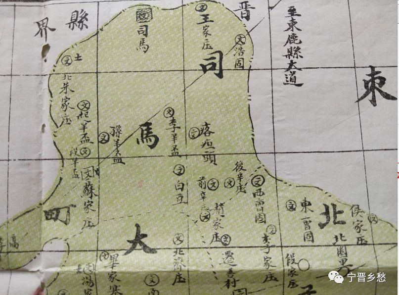 河北省宁晋县疙瘩头村,宁晋疙瘩头