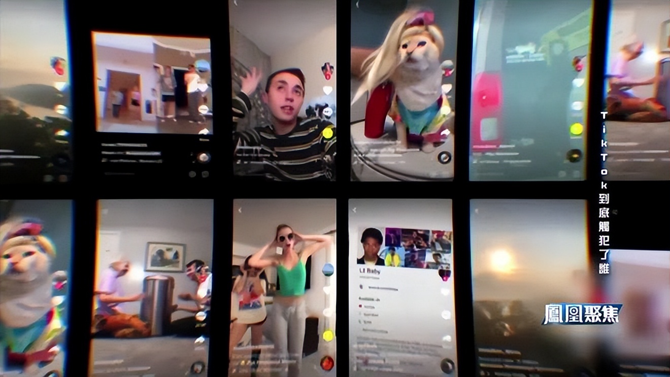 tiktok事件国际看法,tiktok事件中国有何应对