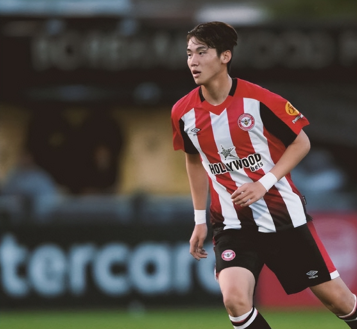 布伦特福德最新阵容,季前赛球衣号码