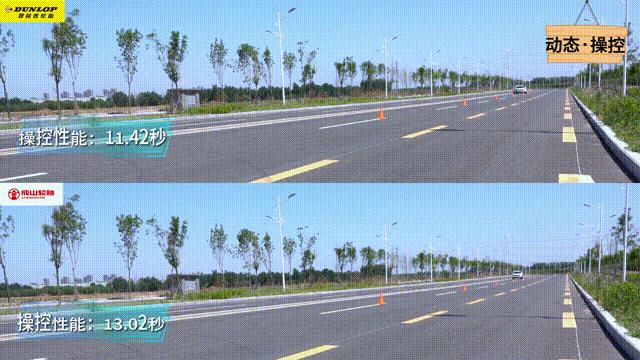 suv轮胎测评对比,专业测试九款suv轮胎